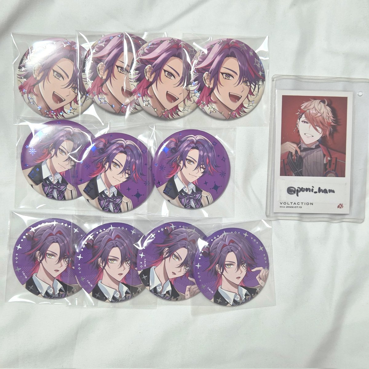 たぴおか tweet media