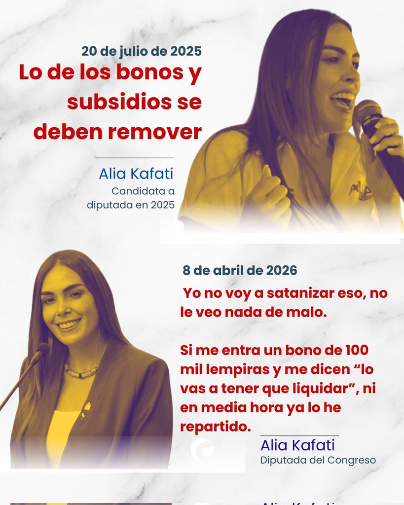 LieversRonn's tweet photo. @alia_kafati #Corrupta #Ladrona 
En 4 años te vas pícara sinvergüenza y cómplice https://t.co/2sJttX1kdY