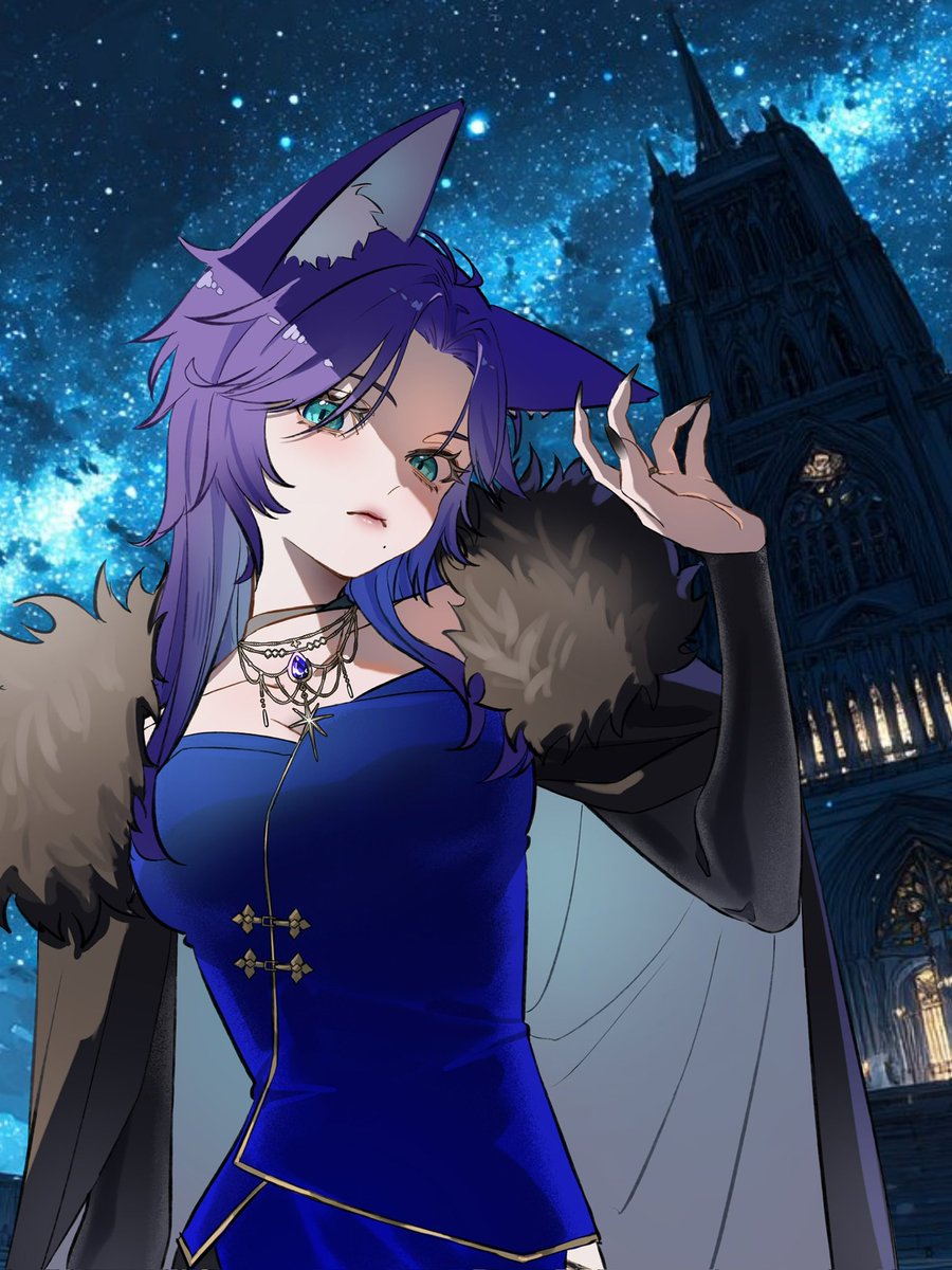 天狐 ヒナタ🦊VTuber (@Hinata_Tenko) / Posts / X