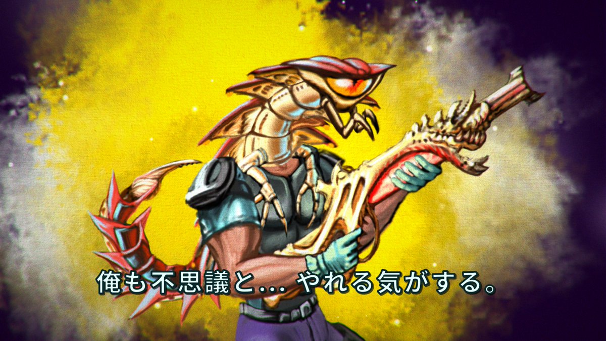 文型でも理型でもない小林ゆうの弟 tweet media