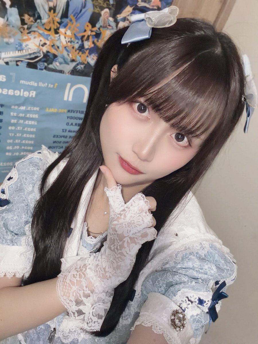 ‧✧̣̥̇‧夜明あおい‧✧̣̥̇‧ tweet media