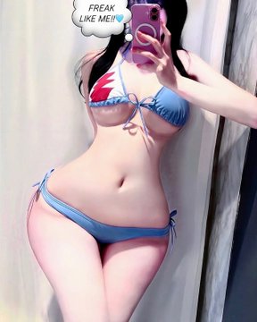 아윤 tweet media