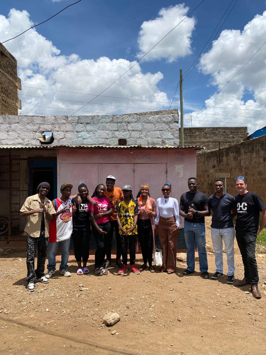 Juliani.ke 🇰🇪 tweet media