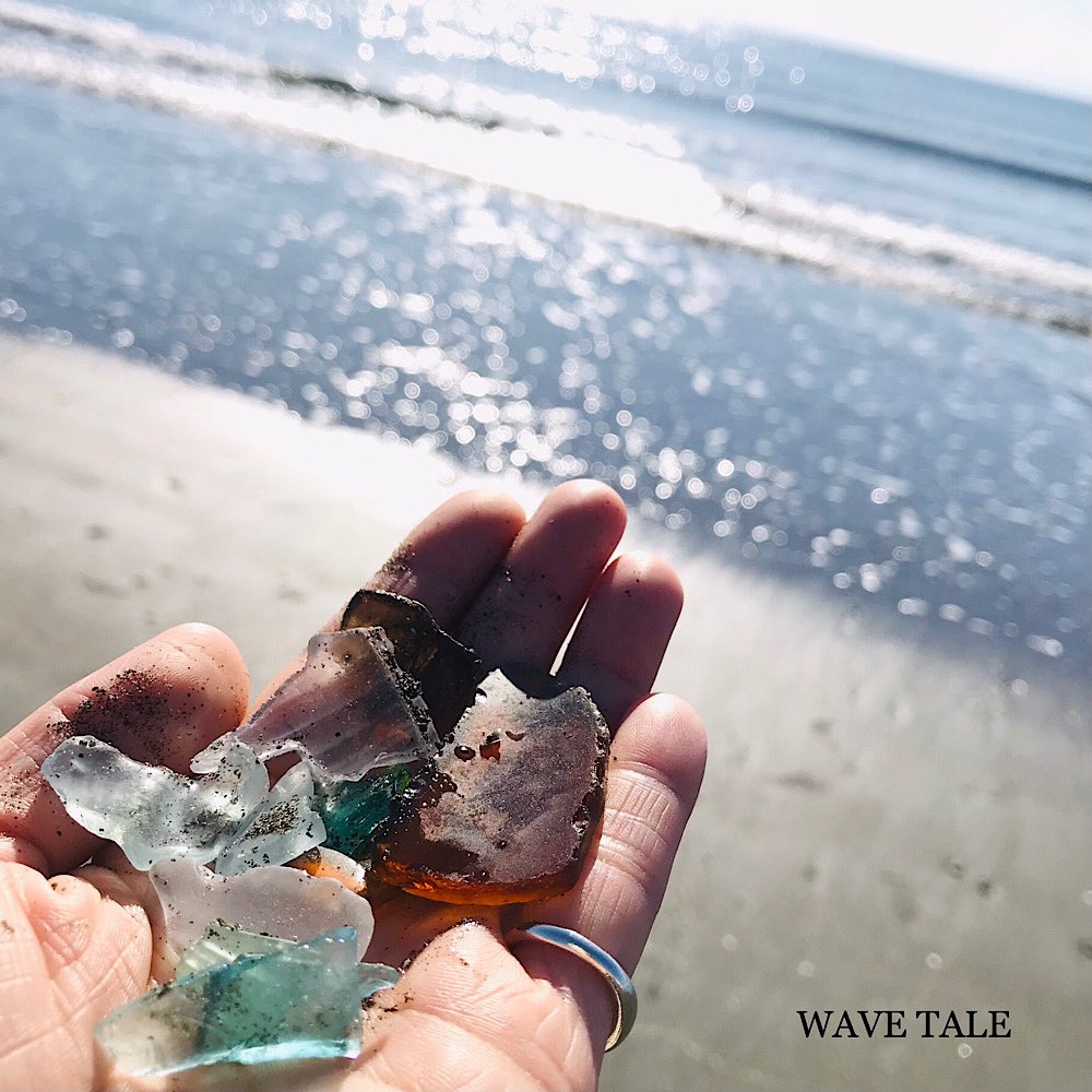 海系雑貨 WAVE TALE(ウェーブテール) tweet media