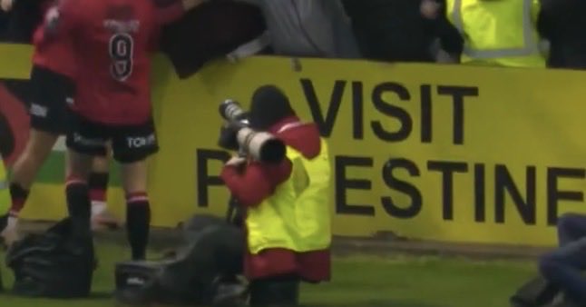 Think I’ll pass on that one