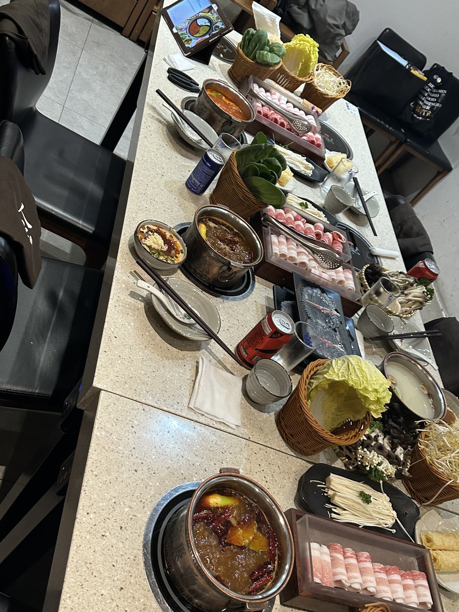 톢 ₍ᐢ ᐢ₎ tweet media