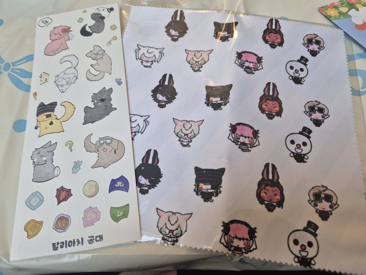 톢 ₍ᐢ ᐢ₎ tweet media