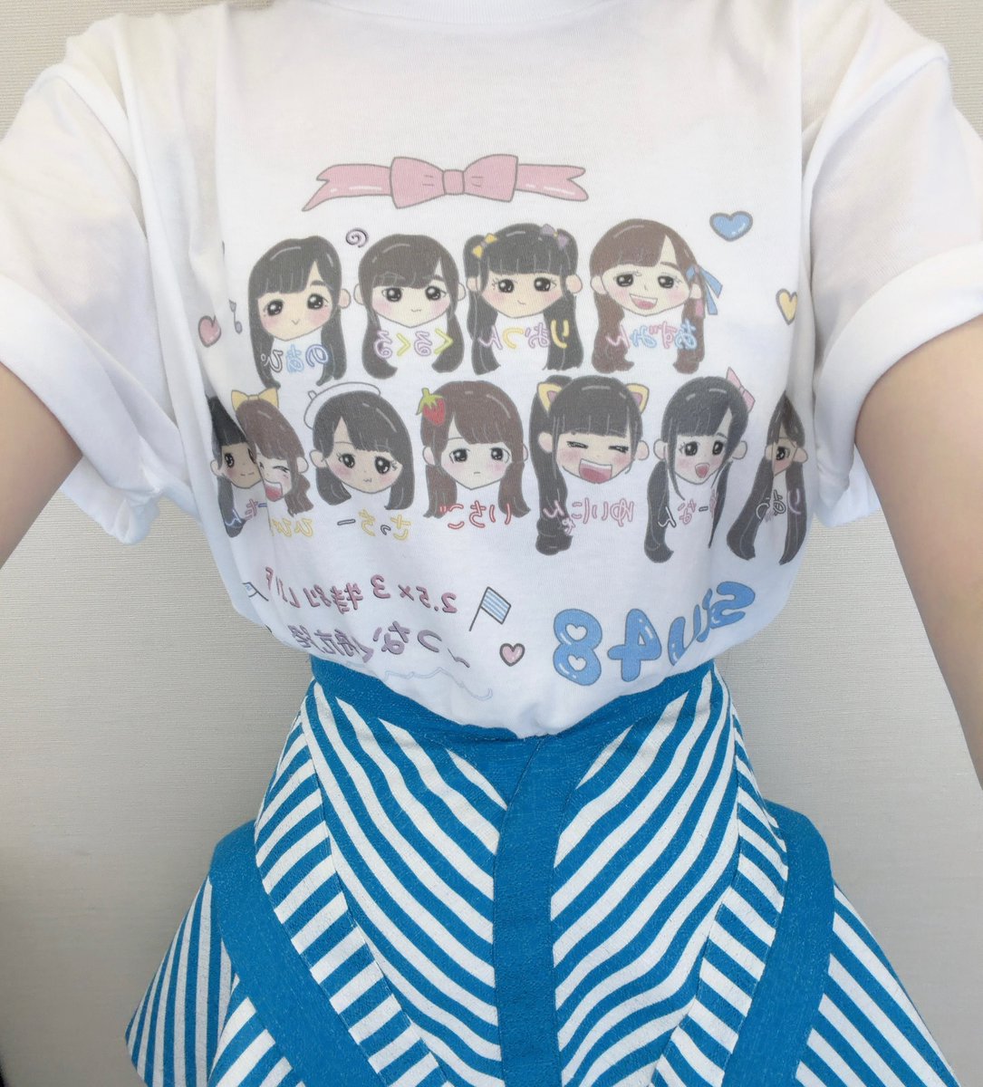 濵田響 tweet media