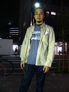 りのこ tweet media