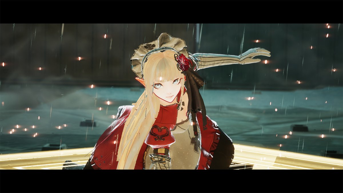 ⚡Game*Spark⚡ tweet media