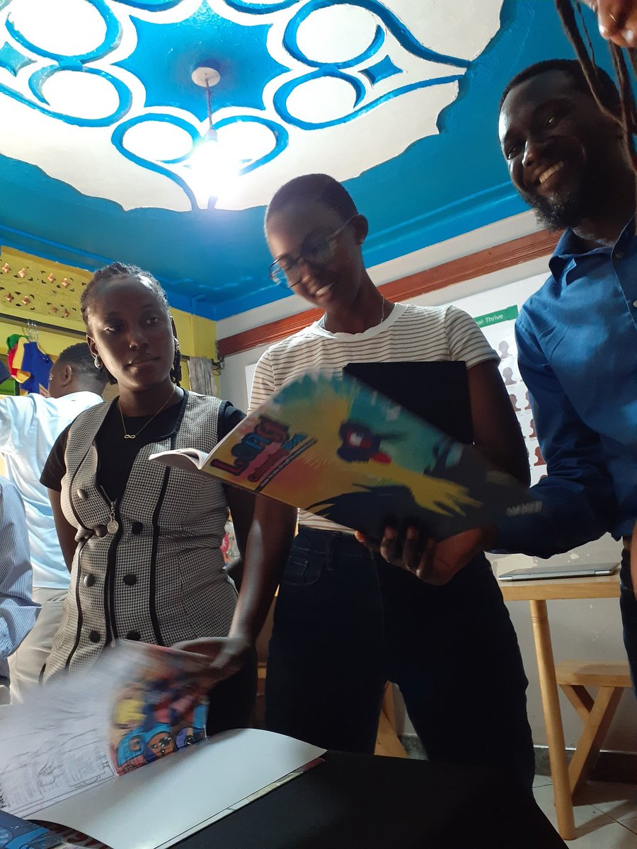 Ntensibe Edgar tweet media