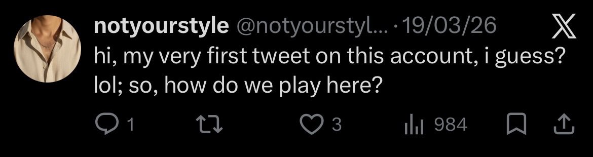 bro (@simplysleepy_) / Posts / X