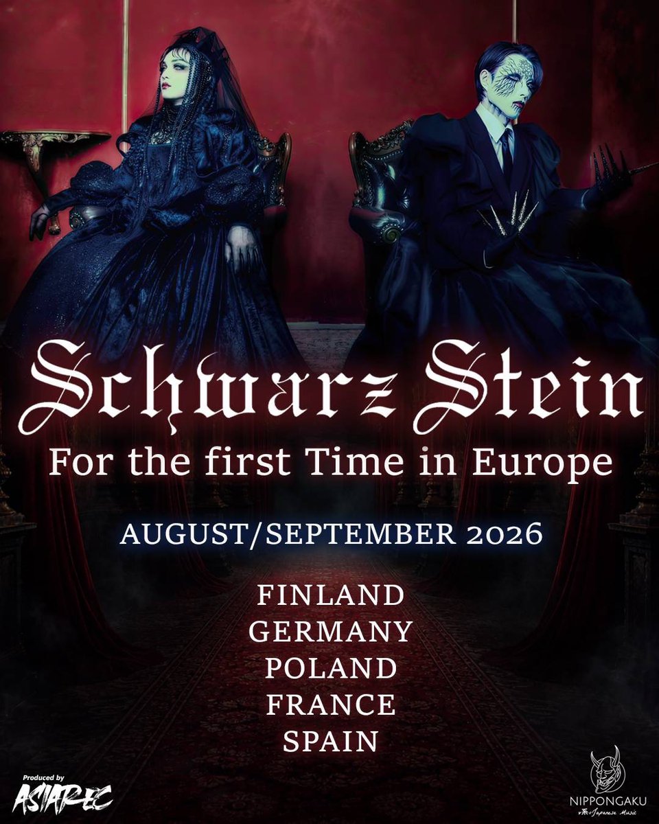 Schwarz Stein (@SchwarzStein_SS) / Posts / X
