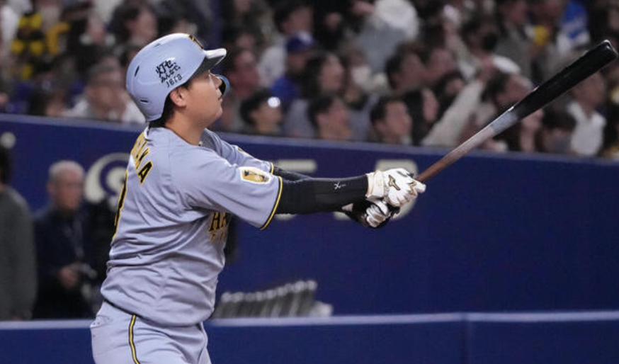 阪神タイガースチャンネル tweet media