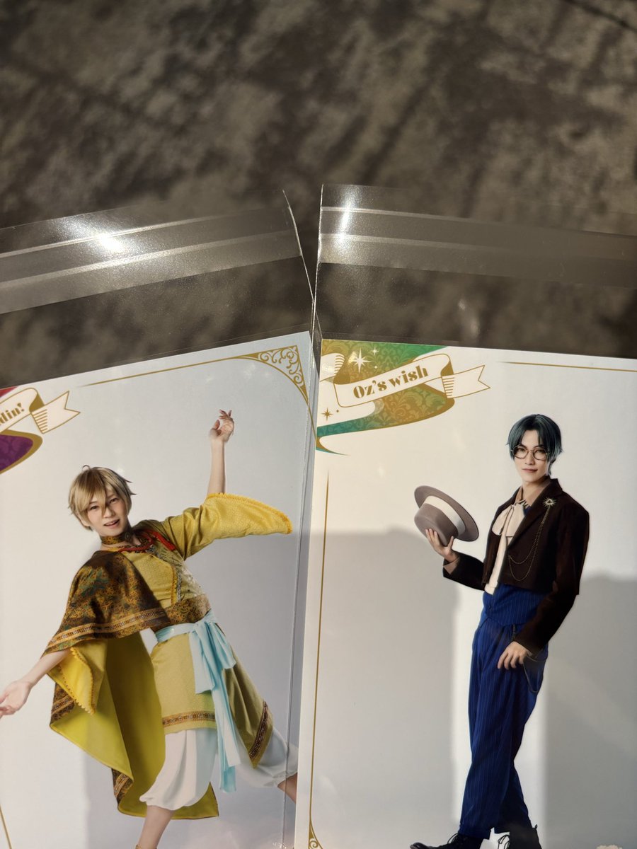 みたらし tweet media