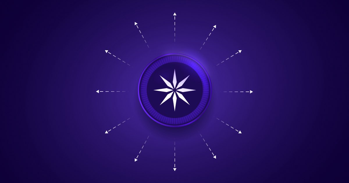 Ice Open Network tweet media