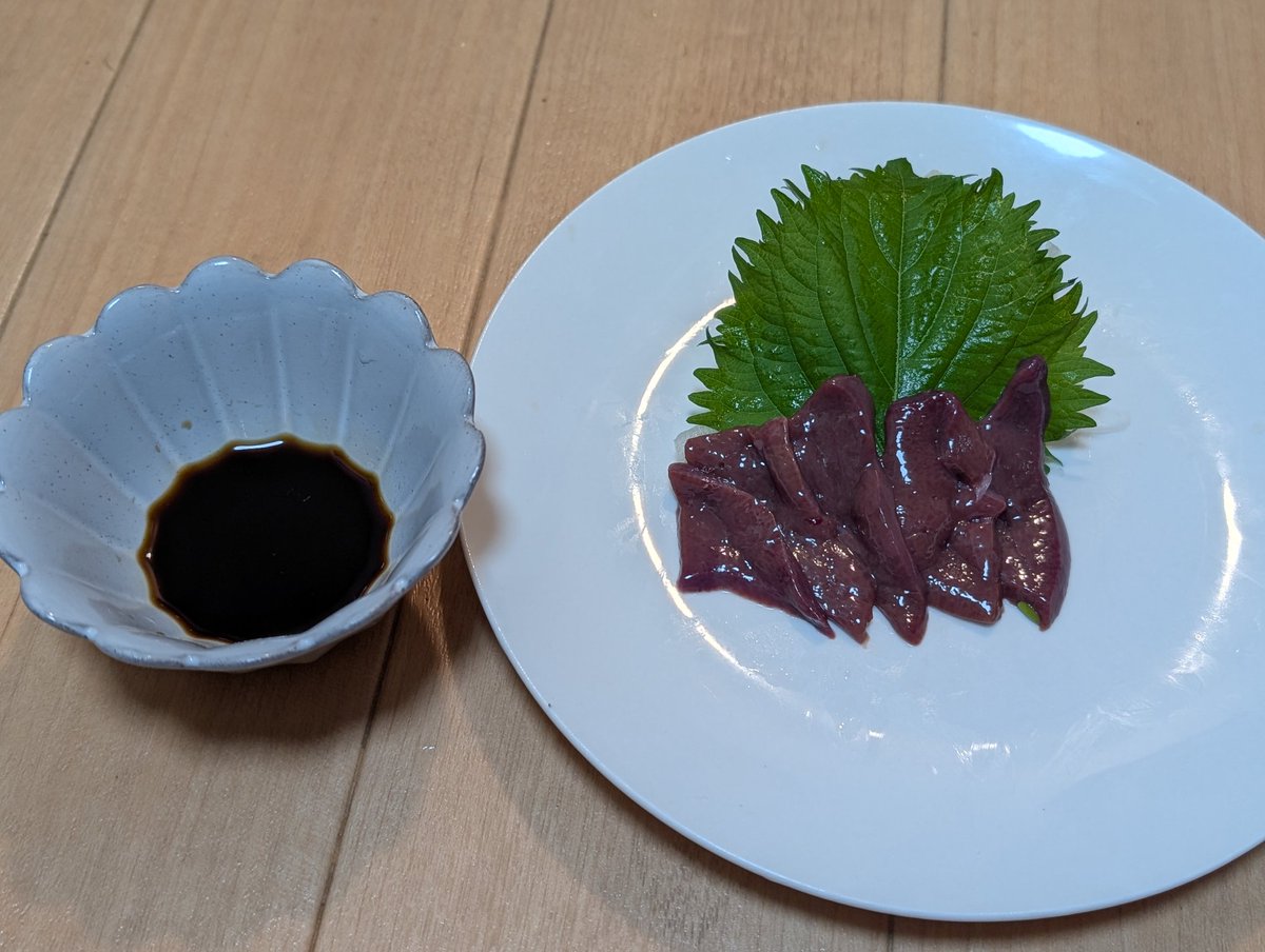 奇食崇拝者Rikutо👁️‍🗨️ tweet media