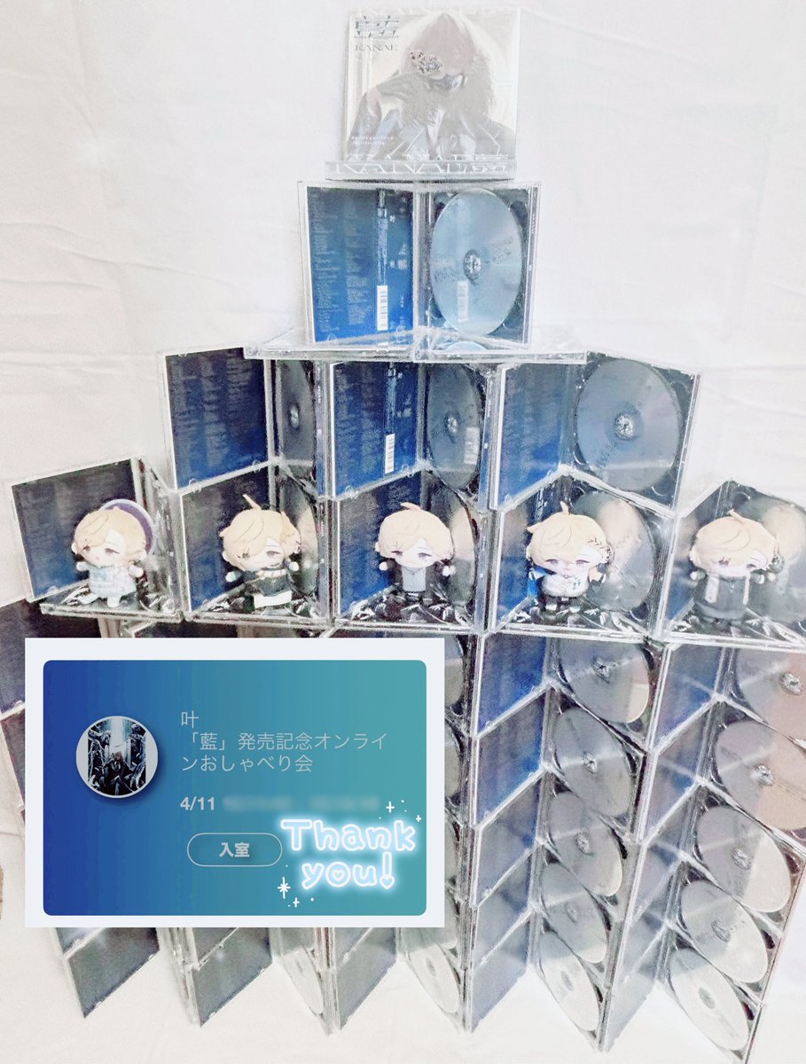 かざね tweet media