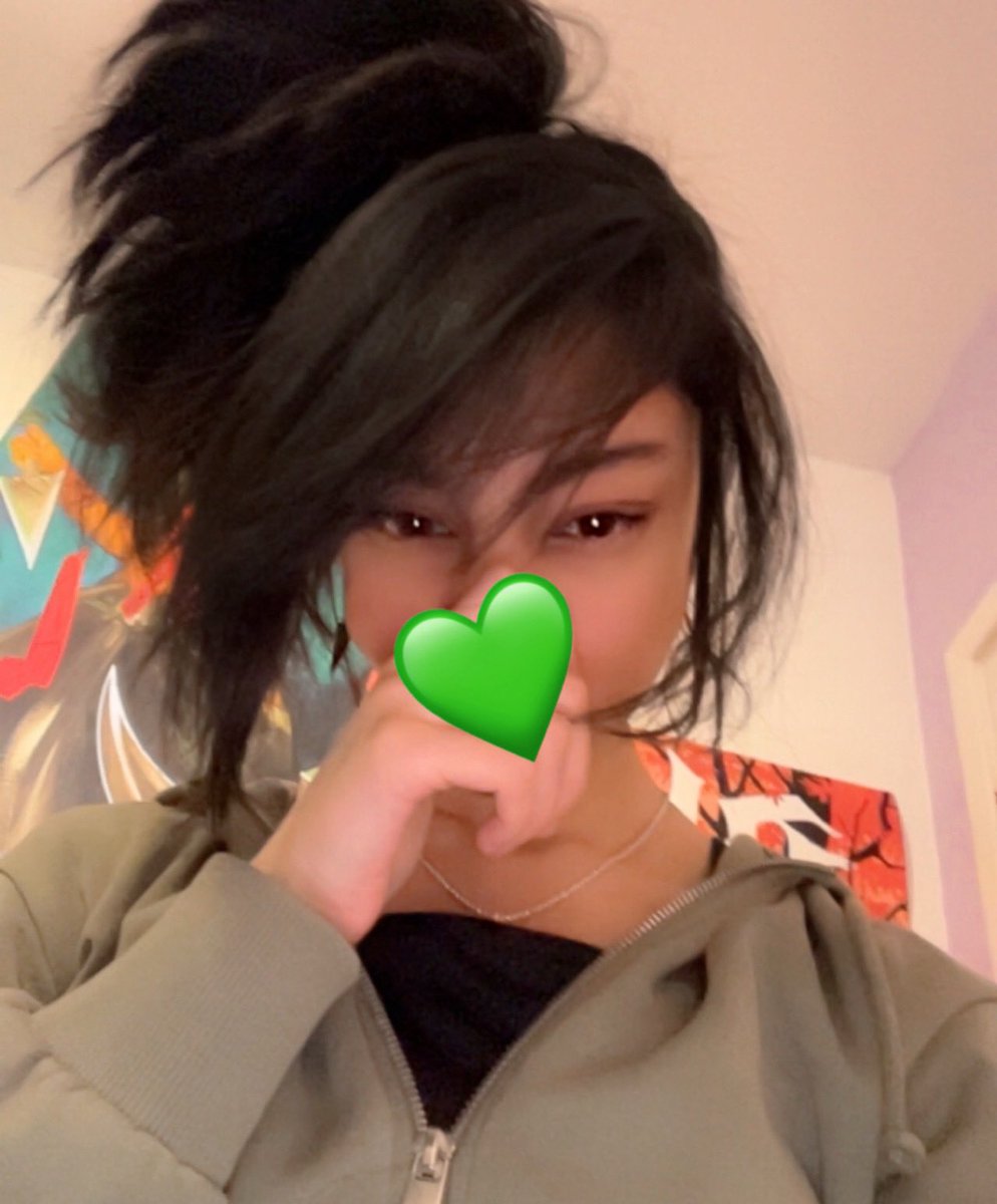 ᴍᴀʀᴀ | Akali tweet media