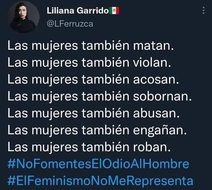 Borges María 🦄 tweet media