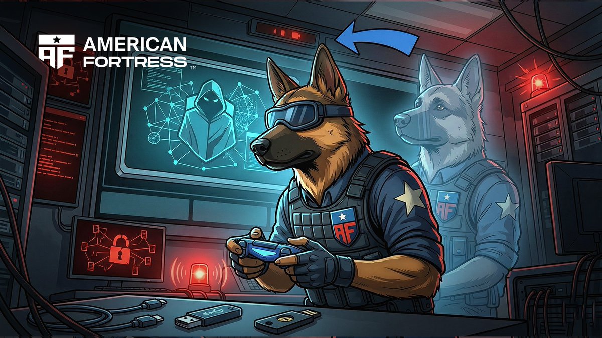 AmericanFortress tweet media