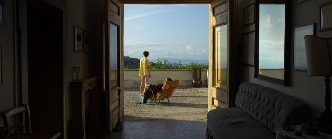 Gibboanxious's tweet photo. The Hand of God (2021) 

dir. Paolo Sorrentino https://t.co/h6a9wgeU1X