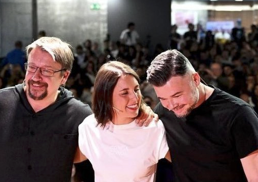 Xavier Rius tweet media