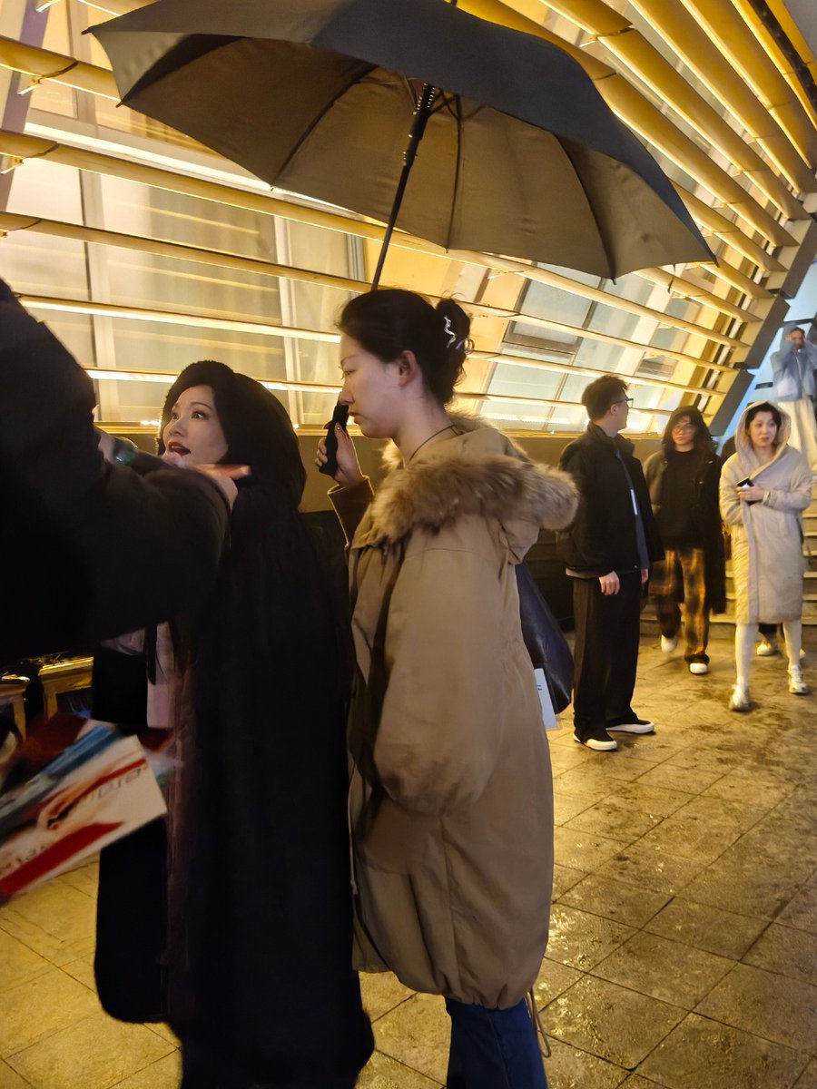 Ismaïla Fall tweet media