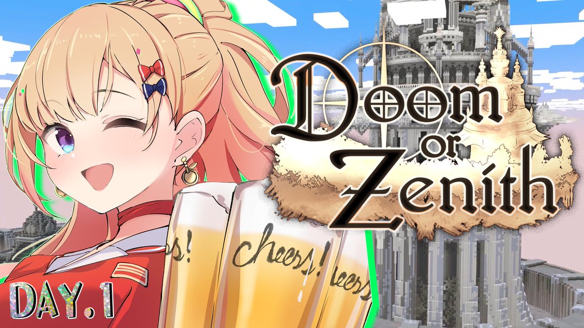 アキ・ローゼンタール🍎新曲『モノポリー』リリース！Aki Rosenthal ホロライブ1期生 tweet media