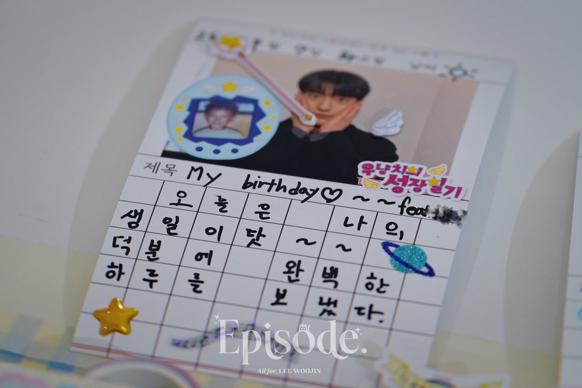 𝑬𝒑𝒊𝒔𝒐𝒅𝒆. tweet media