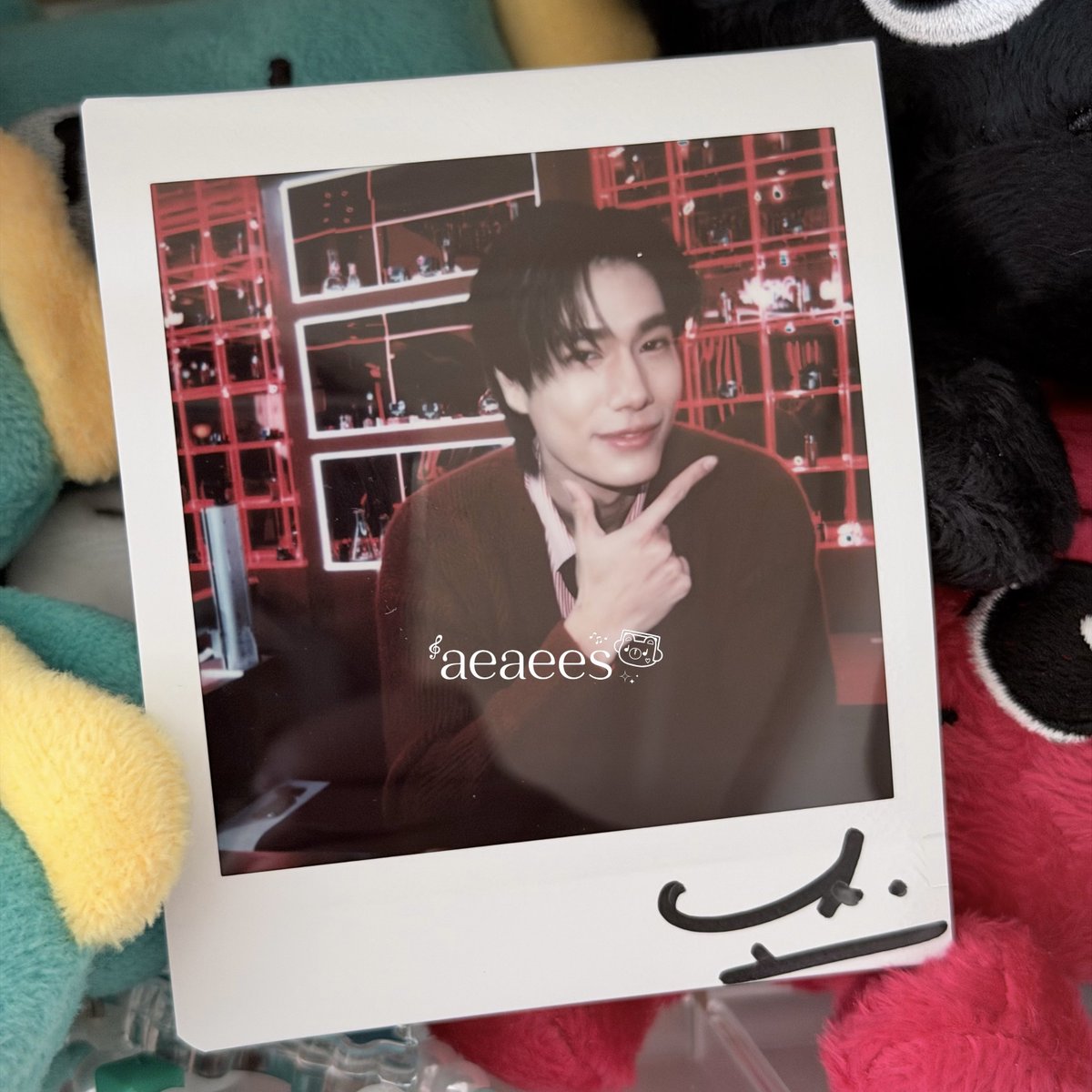 aeaees ♡ tweet media