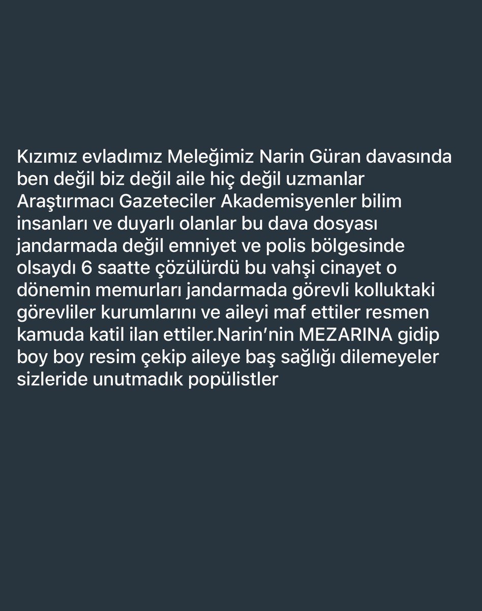 Günay MEHMETOĞLU(BAŞKAN) tweet media