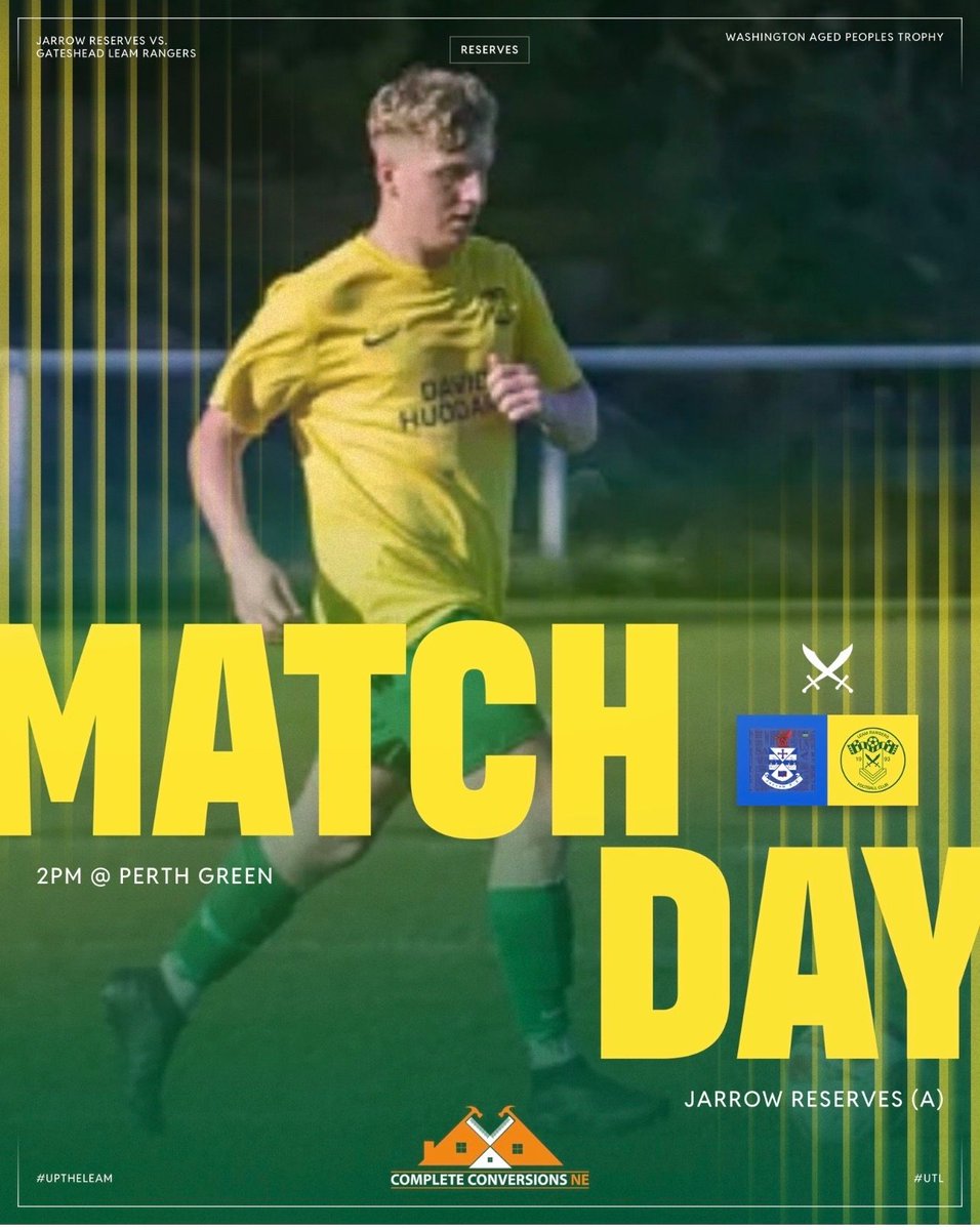 LeamRangersReserves tweet media