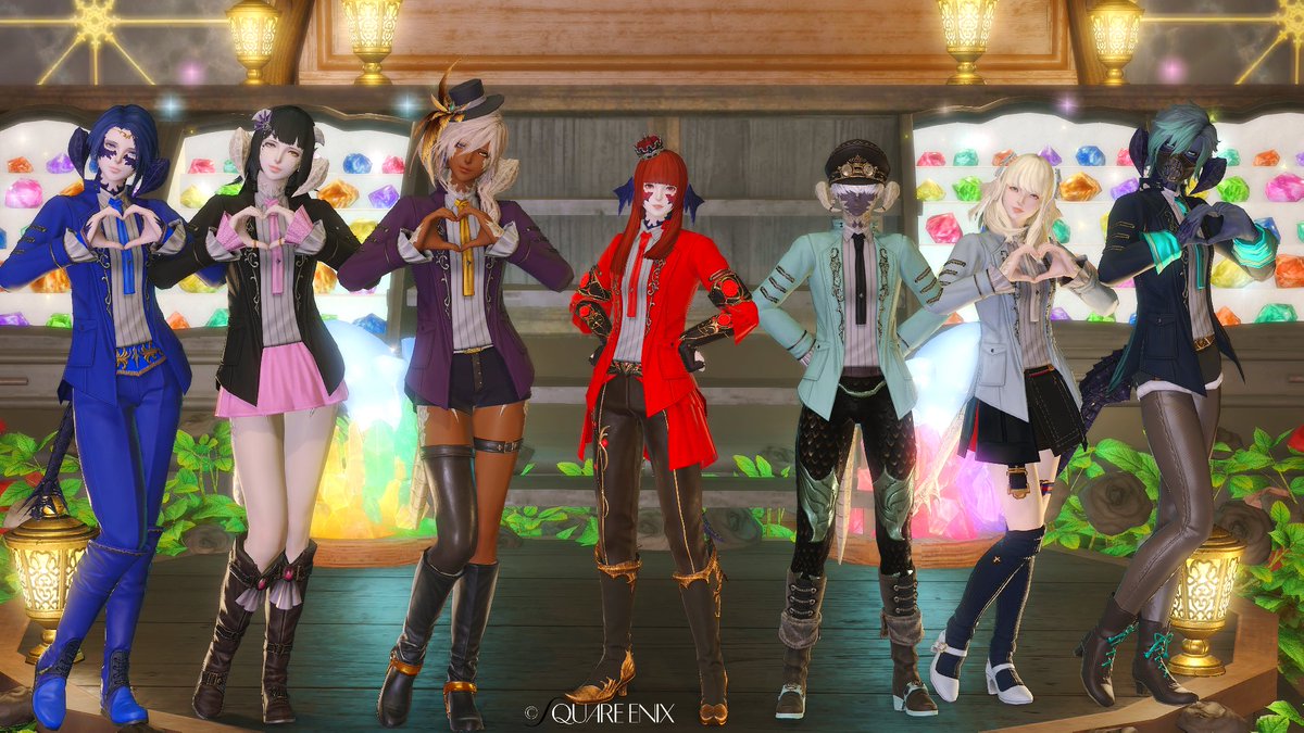 Waka@skeb募集中 tweet media