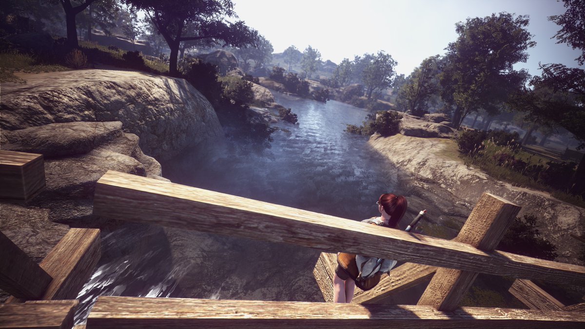 くろさばの思い出、その３
旅の始まり～インプ退治しながら西部警備キャンプ方面へ
真っ白だった世界地図が、冒険していくのにつれて、少しづつ解放されていくのに感動したのを覚えてます