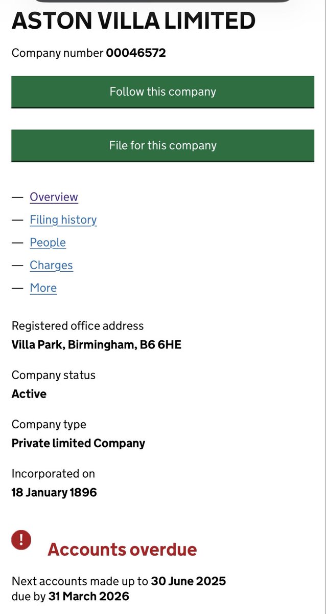 Kieran Maguire tweet media