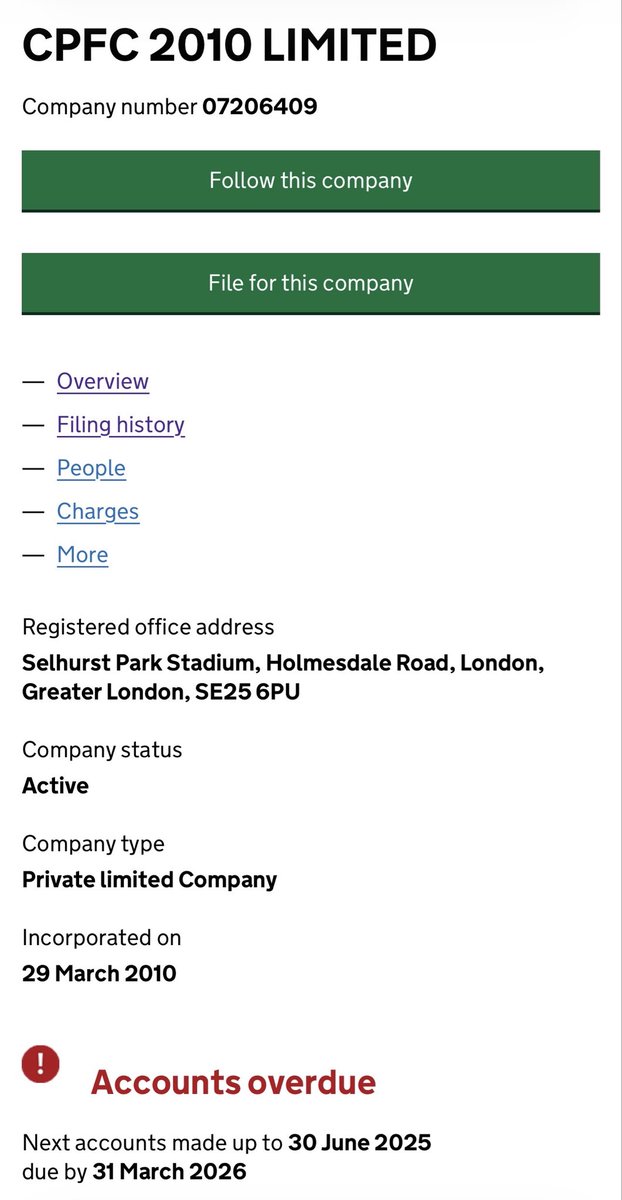 Kieran Maguire tweet media