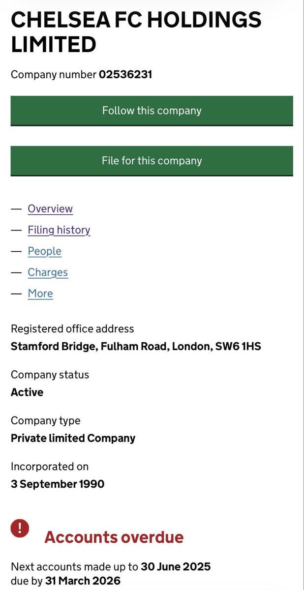 Kieran Maguire tweet media