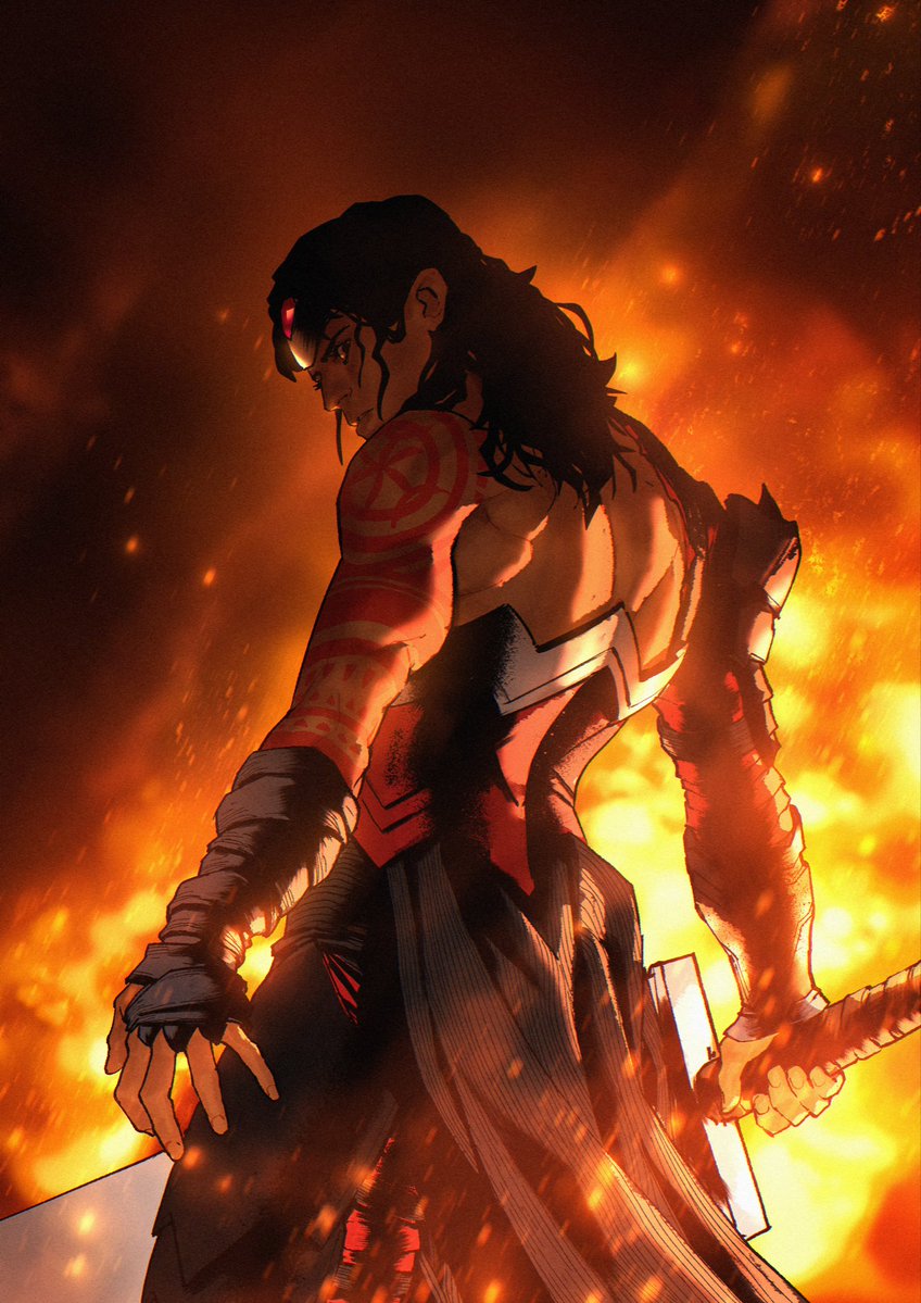 Nico Lee Lazarus tweet media