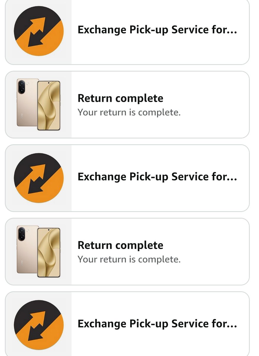 Bat_moan's tweet photo. Any consumer law expert here can help me? I keep ordering Vivo v70 from @amazonIN and it keeps getting cancelled by the delivery agent after showing out for delivery. This is the 6th time it has happened with me. And now the same phone costs me 4000 extra. https://t.co/vbjpBGwTX4