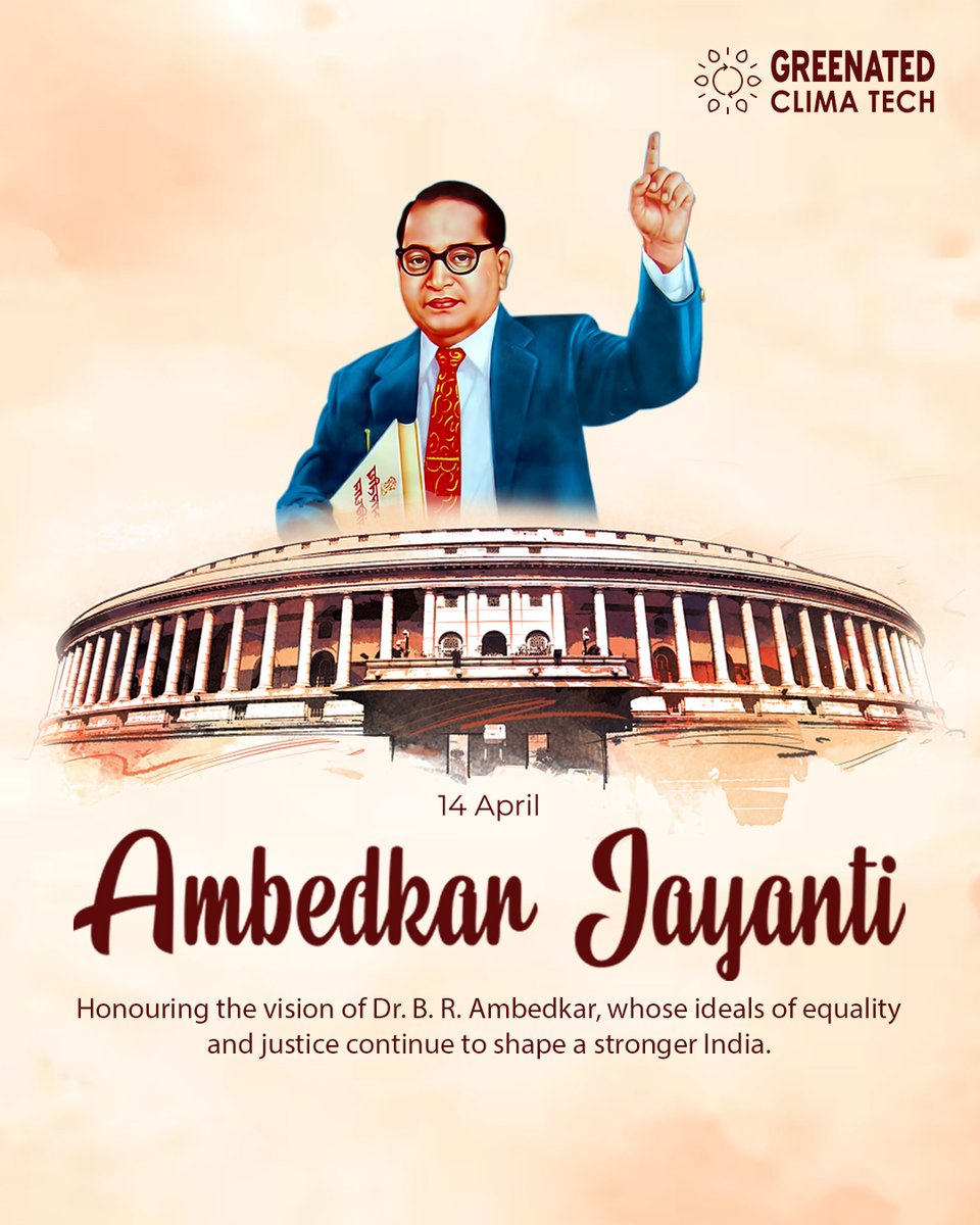 Greenated Clima Tech Private Limited tweet media