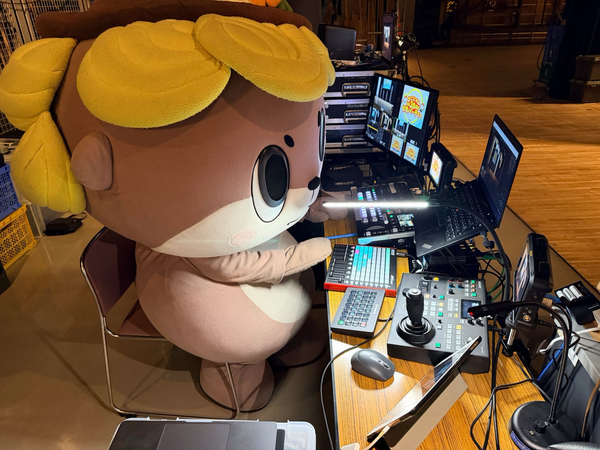 しんじょう君Shinjo-kun🌏 tweet media