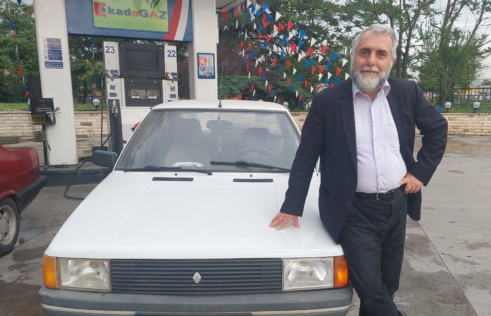 Serdar Arseven tweet media