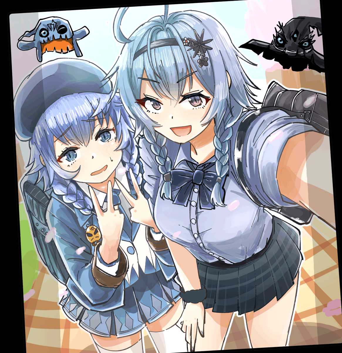 尊オタク tweet media