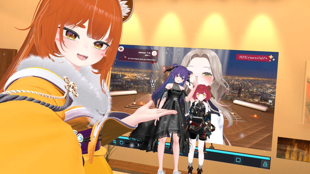 Yuura Yozakura🌸〔LiviPro〕 tweet media