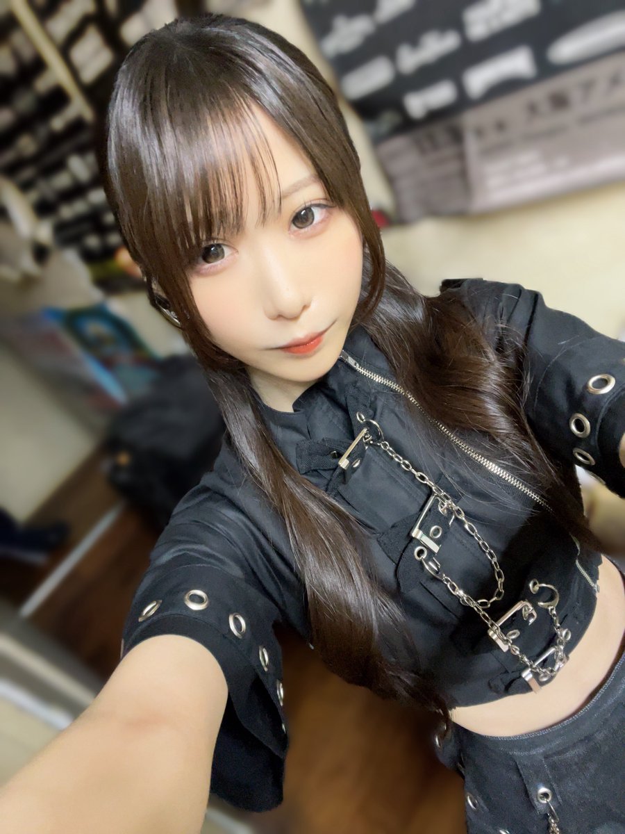 藤宮紬(Quubi) tweet media