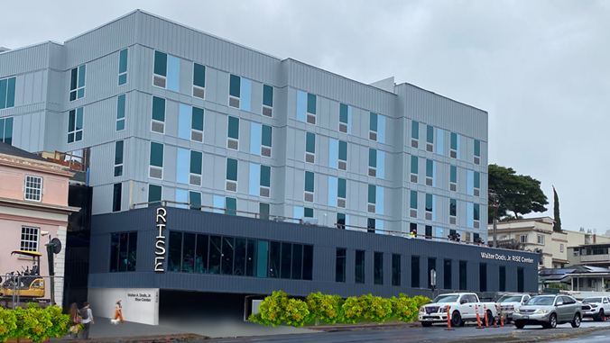 University of Hawaii at Manoa tweet media