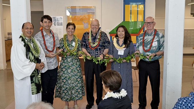 University of Hawaii at Manoa tweet media