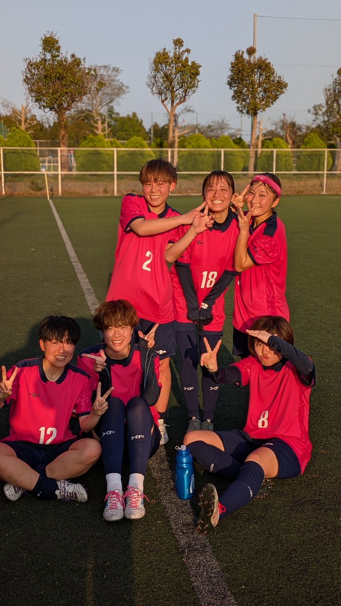 2026年4月11日(土) LigaStudentオープニング⚽1日目 vs明秀学園日立