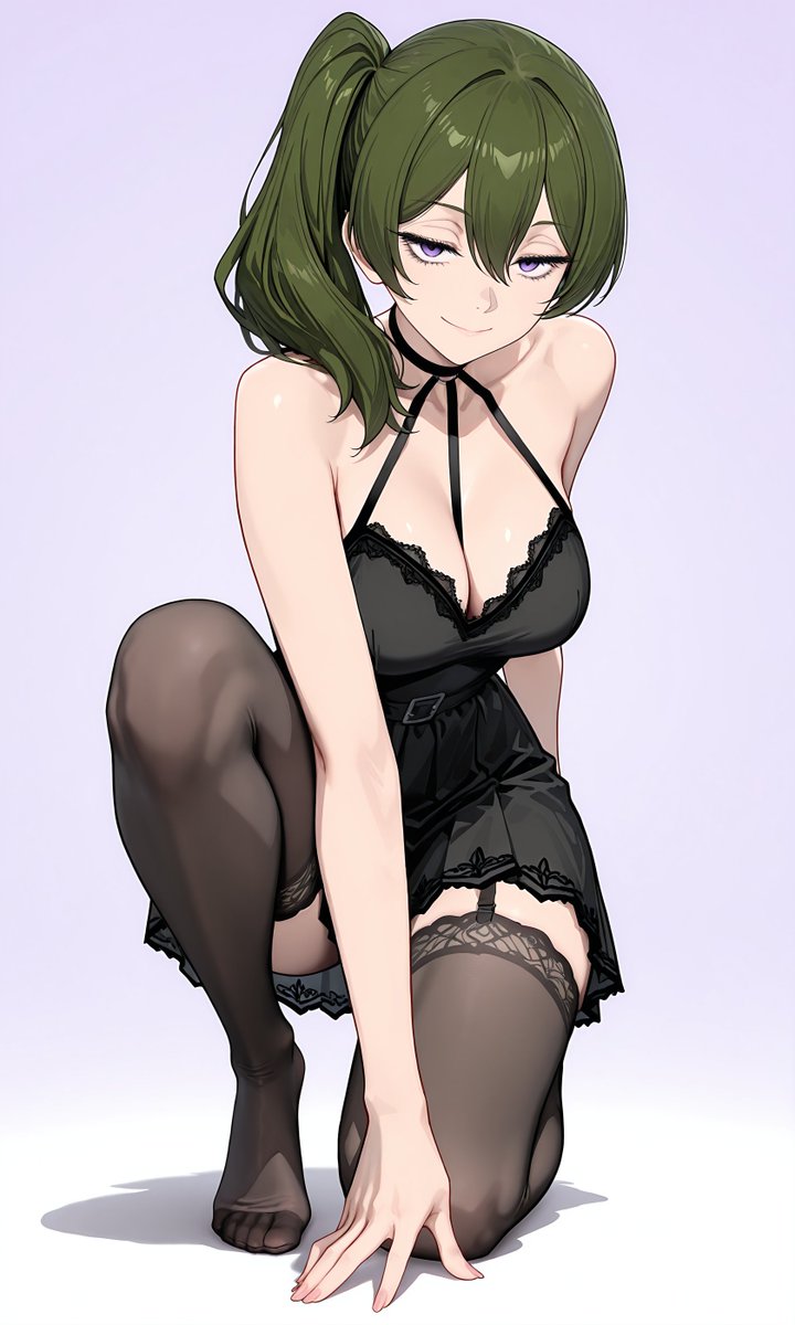 よる🍑 tweet media